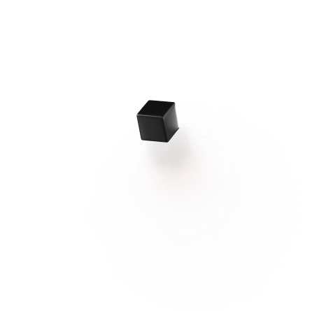 cube